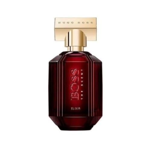 عطر هوغو بوس ذا سينت إلكسير إينتنس 30مل