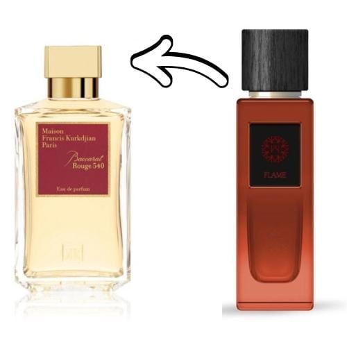 عطر ذا وودز كوليكشن باي ناتشورال فلام او دو بارفيو...