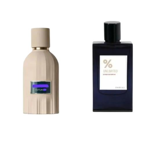 عطر زودياك % انليميتد اكسترايت دي بارفيوم 60 مل
