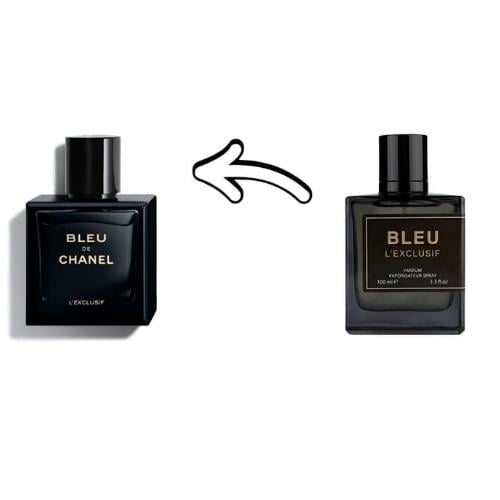 عطر من LOUIS LORD بلو اكسكلوسيف 100مل