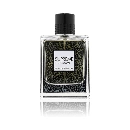 عطر فراغرانس وورلد سوبريم لُوم للرجال 100 مل