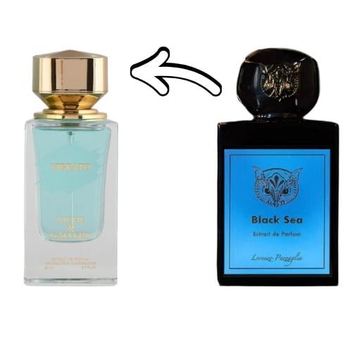 عطر نيش غاليري فيبراتو او دو برفيوم 100 مل