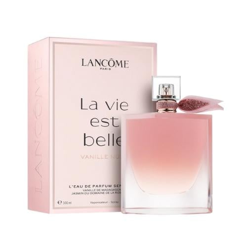 لانكوم لا في اي بيل فانيلا نود ليو دي برفيوم سينسو...