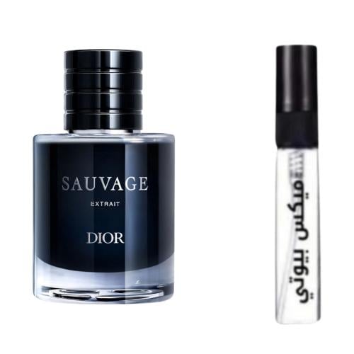 تقسيم عطر سوفاج اكستريت 5مل