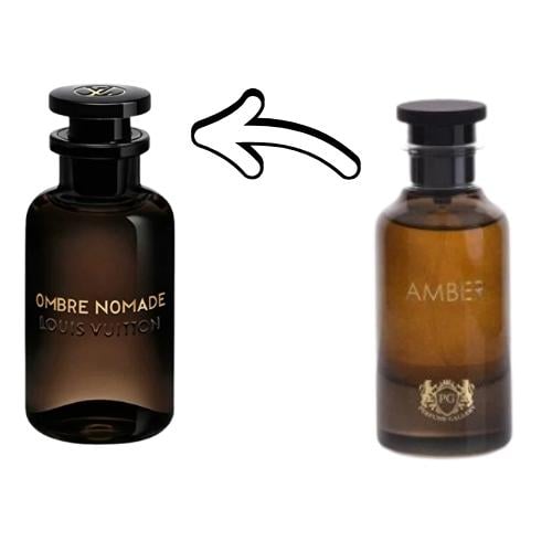 عطر برفيوم غاليري عمبر اودو بارفيوم100مل