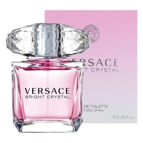 عطر فرزاتشي برايت كريستال او دو تواليت 50مل