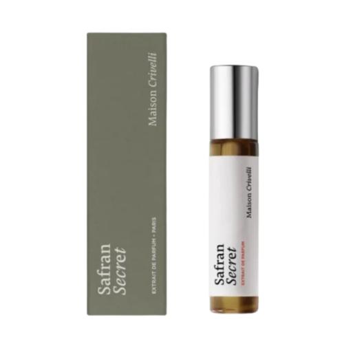 عطر ميزون كرفيلي سافران سيكريت اكستريت دي بارفيوم...