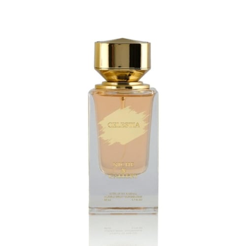 عطر نيش غالينيش غاليري سيلستيا او دو برفيوم 100 مل