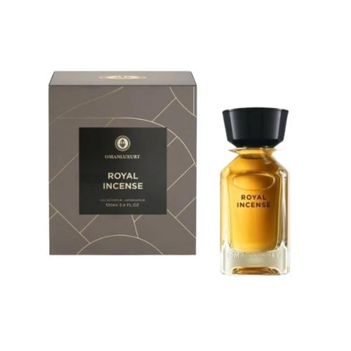 عطر عمان لكجري رويال انسنس او دو بارفيوم-100مل