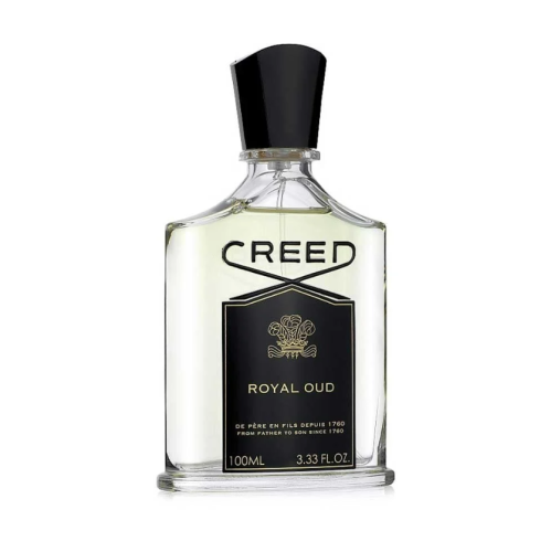 عطر كريد رويال عود بارفيوم 100 مل