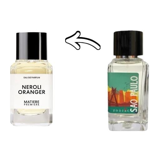 عطر ساو باولو زودياك او دي بارفيوم 100 مل