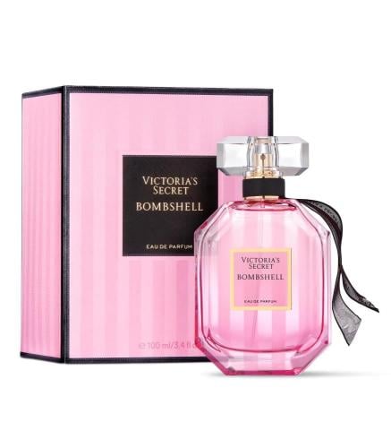 عطر بومب شيل للنساء من فيكتوريا سيكرت او دو بارفيو...