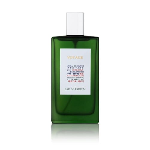 عطر فوياج من بيرغموت للجنسين اودي بارفيوم - 100مل