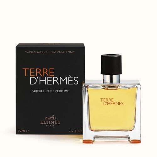 عطر هيرمس تيري دي هيرمس او دو بارفيوم 75مل