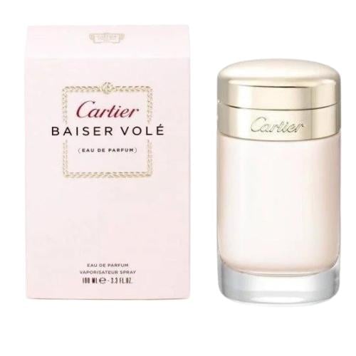 عطر كارتير بيزي فوليه او دو بارفيوم 100مل