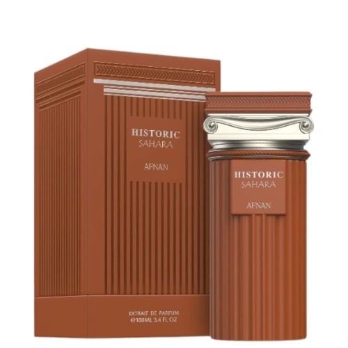 عطر افنان هيستوريك صحارى اكستريت دو بارفيوم 100مل