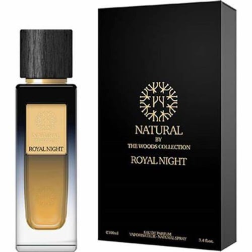 ذا وودز كوليكشن ناتشرال رويال نايت للجنسين اي دي ب...