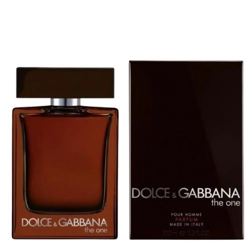 عطر ذا ون من دولتشي اند غابانا للرجال بارفيوم 100...