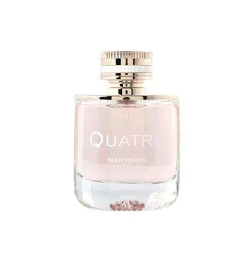 عطر بوشرون كواتر نسائي او دو بارفيوم 100 مل