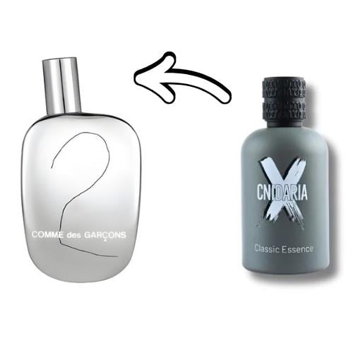 عطر صمام سنداريا اكس كلاسيك اسنس او دو بارفيوم انت...