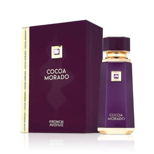 عطر فرينش أفينيو كاكاو مورادو 100 مل