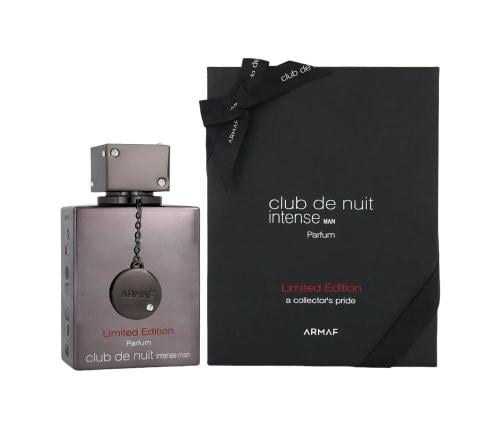 عطر ارماف كلوب دي نوي انتنس مان ليميتد ايديشن بارف...