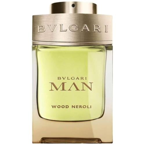 تستر عطر بولغاري مان وود نيرولي رجالي - او دو بارف...