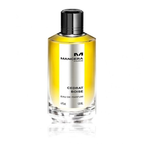 عطر مانسيرا سيدرات بويز او دي بارفيوم 120 مل