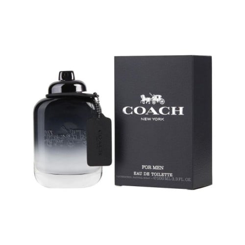 عطر كوتش للرجال - 100 مل - أودي تواليت