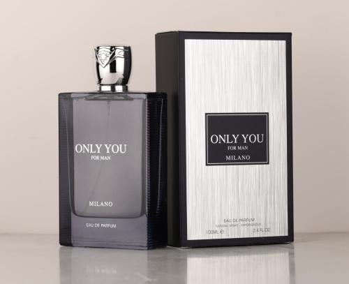 عطر اولي يو ميلانو رجالي اودي برفيوم 100مل