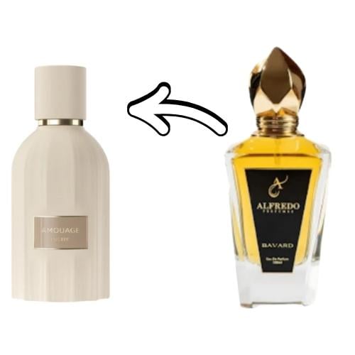 عطر الفريدو بافارد او دو بارفيوم 100 مل