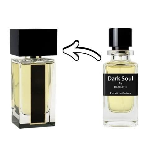 عطر دارك سول اكسترايت من رذاذ دي بارفيوم 100 مل