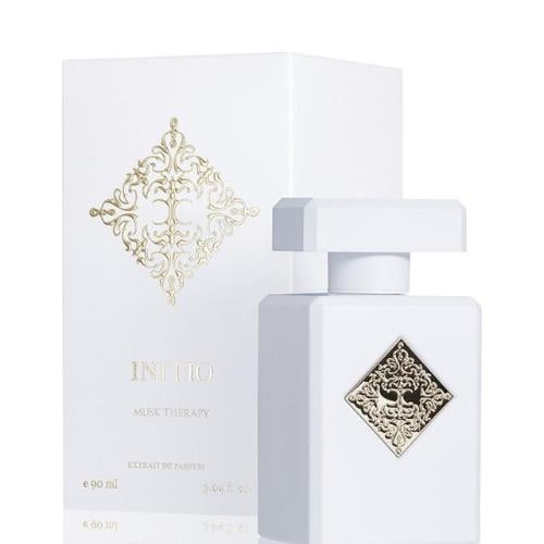 عطر انيشيو مسك ثيرابي اكسترايت دو بارفيوم 90مل