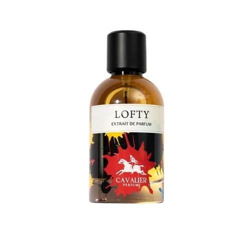 عطر لوفتي من كافالير 100مل