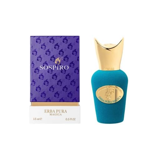 عينة عطر سوسبيرو إربا بورا ماجيكا أو دو بارفيوم 15...