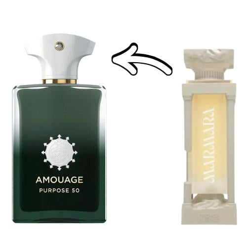 عطر فرنش افينيو مارمارا اكستريت دي برفيوم 100مل