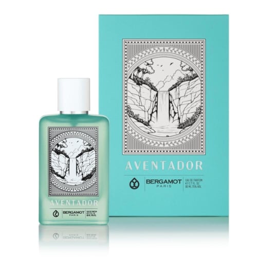 عطر افنتادور من بيرغموت للجنسين اودي بارفيوم - 80...