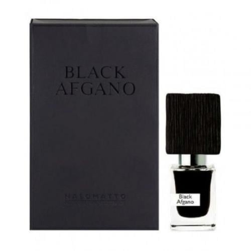 عطر Black Afgano من ناسوماتو للرجال - او دو برفيوم...