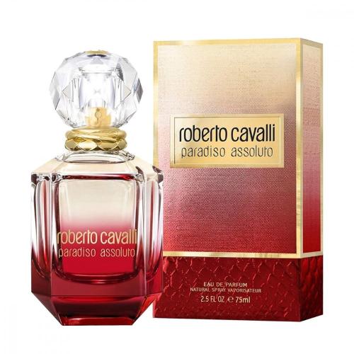 عطر باراديسو أوسولوتو من روبرتو كفالي للنساء - او...
