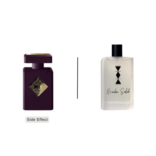 عطر صمام كوليكشن ميلستون مدائن صالح او دو بارفيوم...