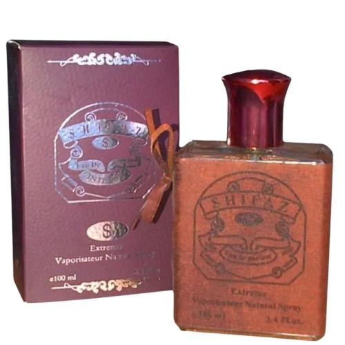 عطر شيفاز جلد القديم الأصلي اودو برفيوم100مل