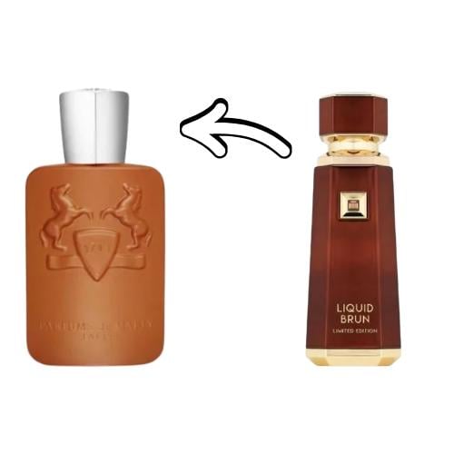 عطر ليكويد براون ليمتد اديشن 150 مل