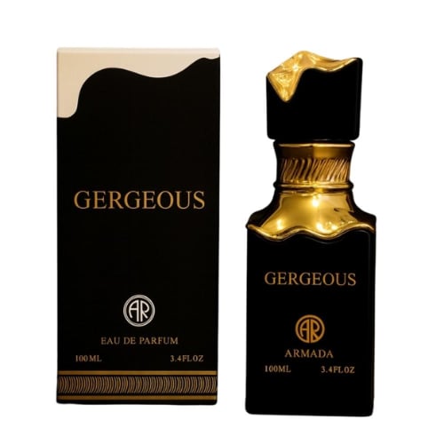 عطر جيرجيوس النسائي او دي بارفيوم من أرمادا - 100...