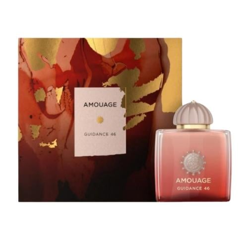 عطر امواج جايدانس 46 او دي بارفيوم 100 مل