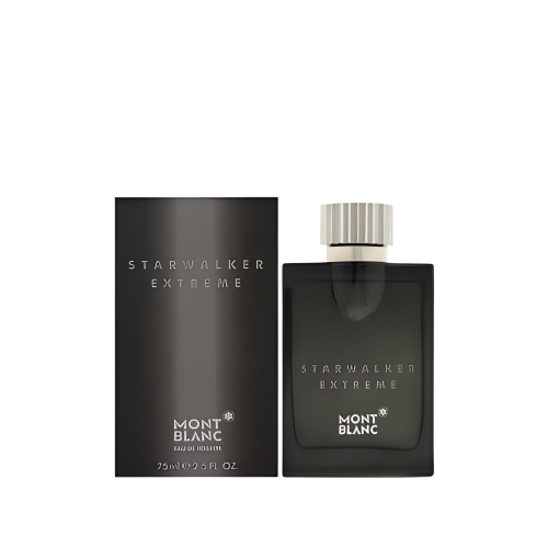 مونت بلانك ستارووكر اكستريم 75 مل