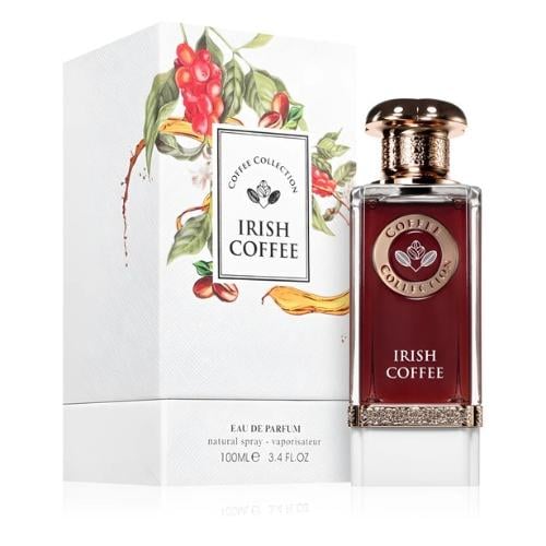 عطور القهوة كاراميل ماكياتو ايريش أو دو بارفان 100...