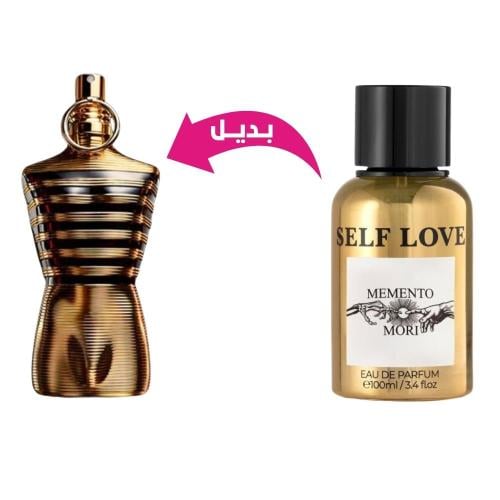 عطر ميمونتو موري سلف لوف 100مل