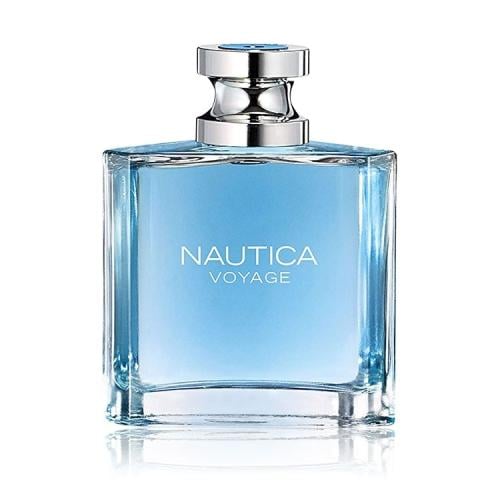 عطر فوياج من نوتيكا او دو تواليت 100مل