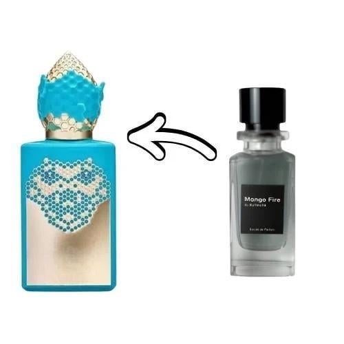 عطر مانجو فاير من رذاذ اكستريت دي بارفيوم 100مل
