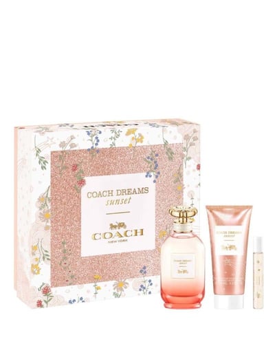 كوتش مجموعة هدايا دريمز صن سيت